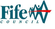 logo and link to the Fife Council website