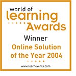 world of learning award-winners