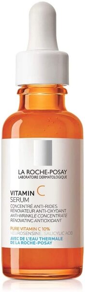 La Roche-Posay Pure Vitamin C 10
