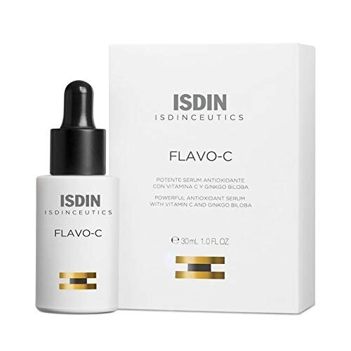 Serum antioxidante Isdin Isdinceutics Flavo-C